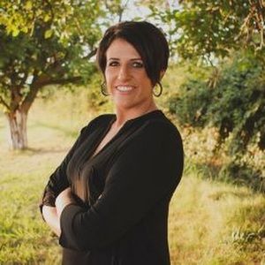 Meet your Posher, Aleasha